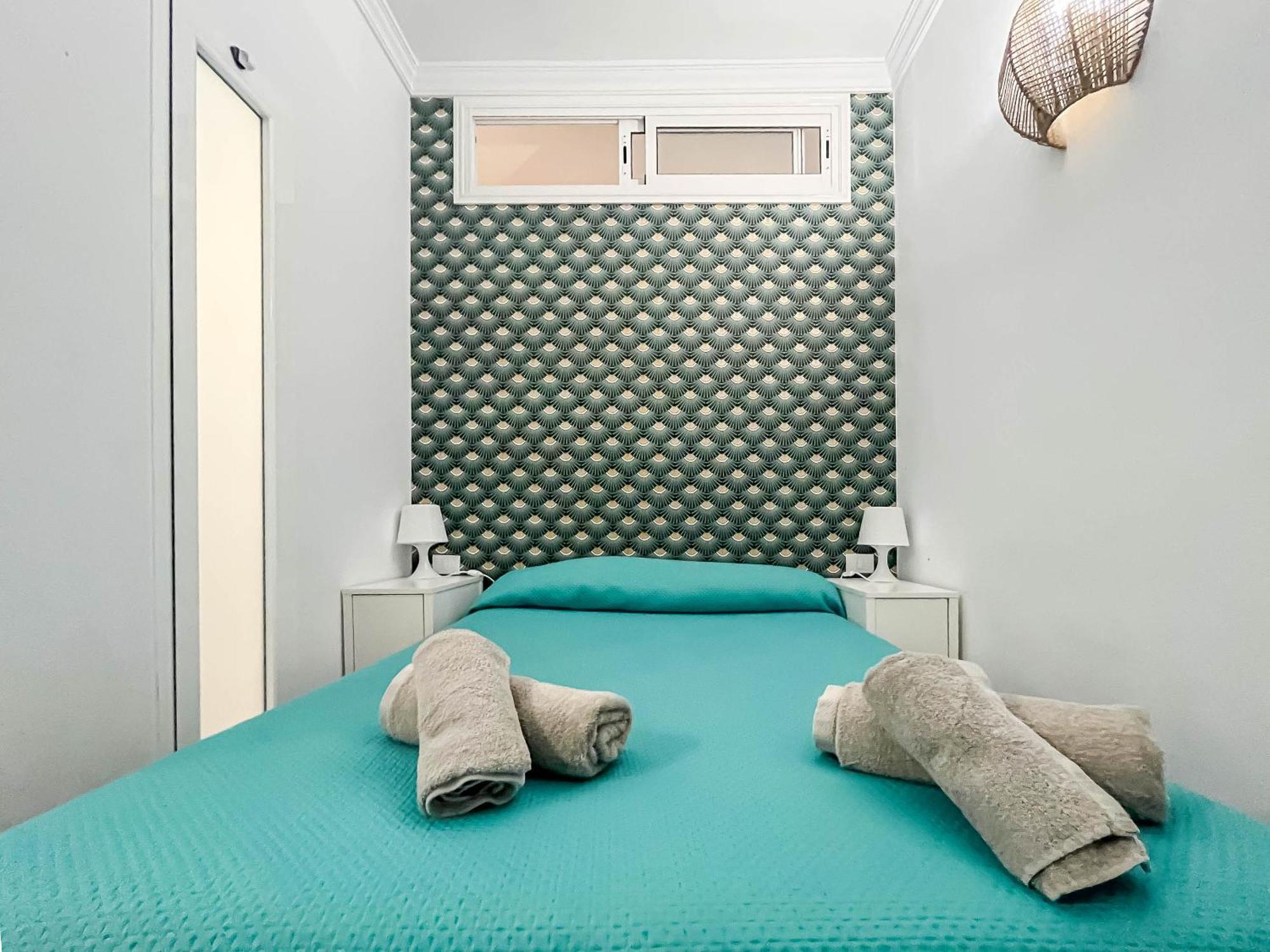 Apartamento Las Canteras Cuyas 17 大加那利岛拉斯帕尔马斯 外观 照片
