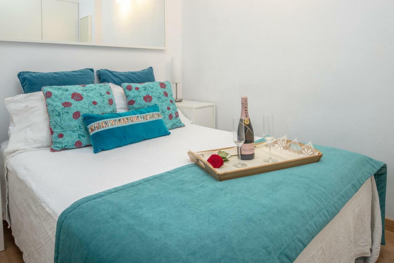 Apartamento Las Canteras Cuyas 17 大加那利岛拉斯帕尔马斯 外观 照片